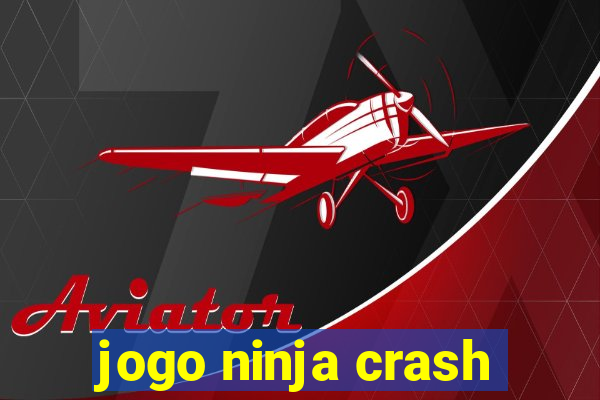 jogo ninja crash