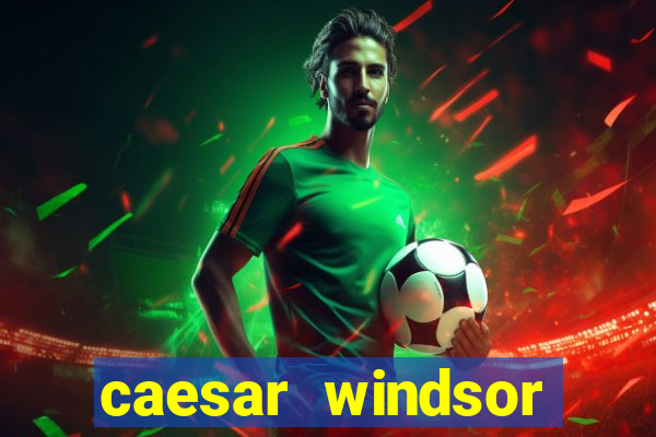 caesar windsor casino hotel