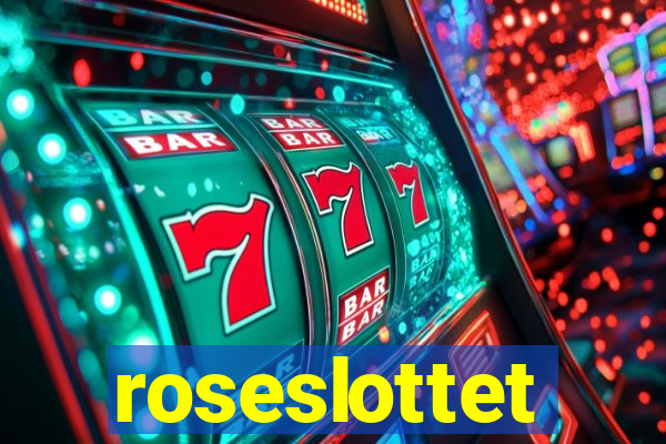 roseslottet