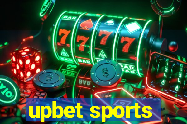 upbet sports