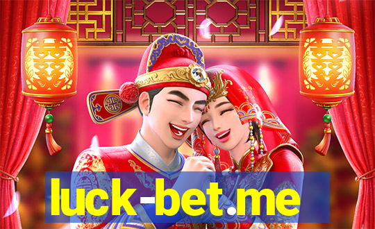 luck-bet.me