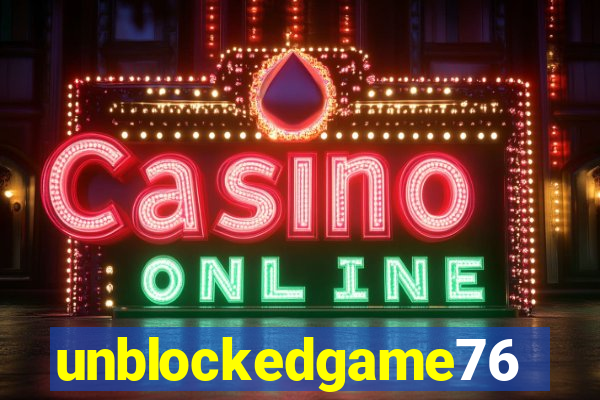 unblockedgame76.com