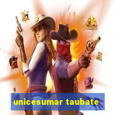 unicesumar taubate