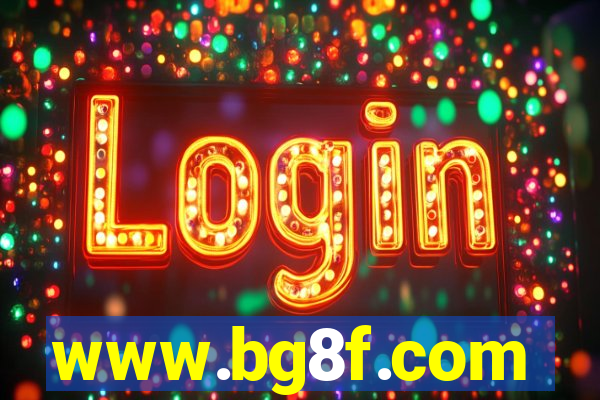 www.bg8f.com