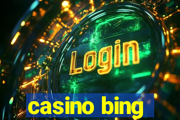 casino bing