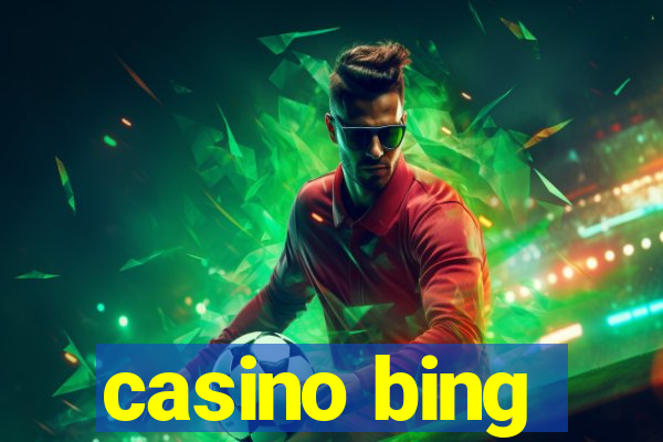 casino bing