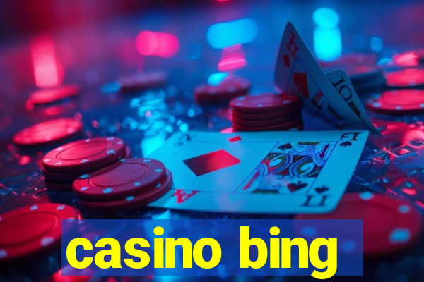 casino bing