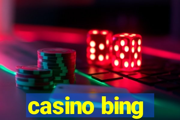 casino bing