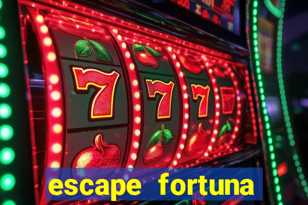 escape fortuna twister 250