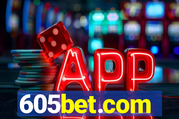 605bet.com