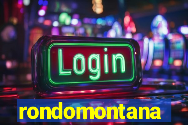 rondomontana