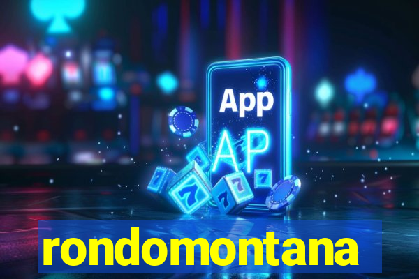 rondomontana