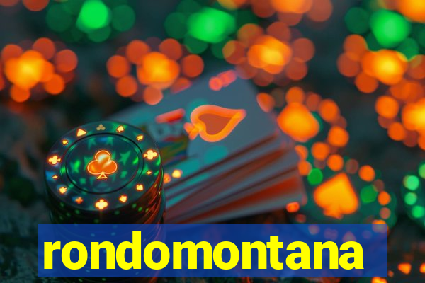 rondomontana