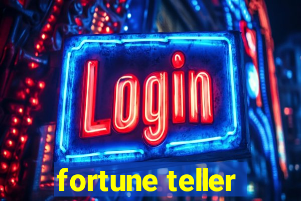 fortune teller