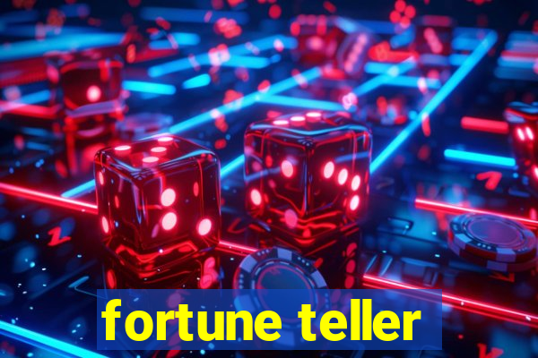 fortune teller