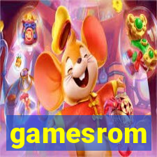 gamesrom