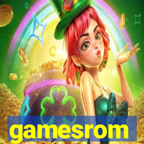 gamesrom