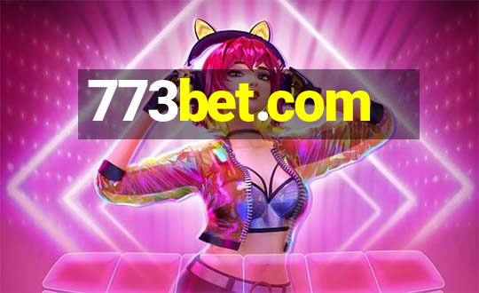 773bet.com