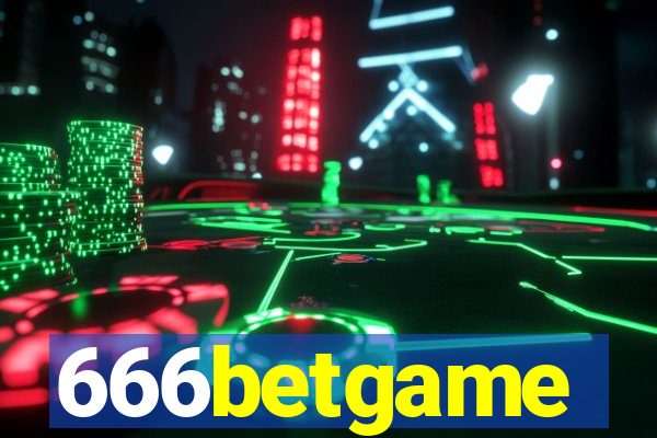 666betgame