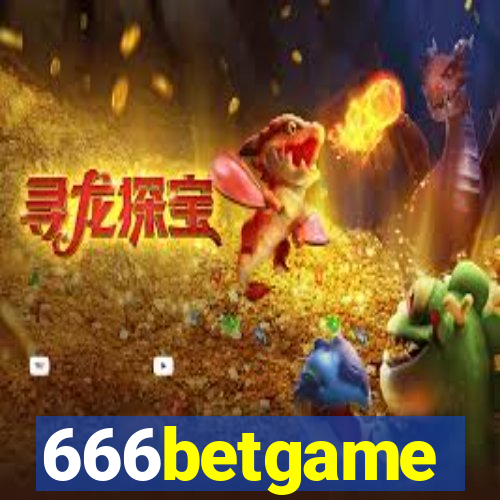 666betgame