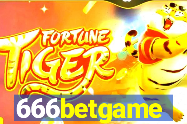 666betgame