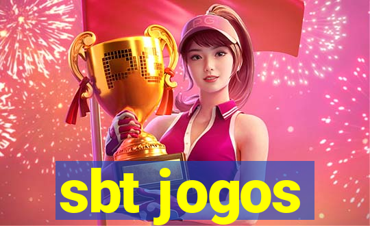 sbt jogos