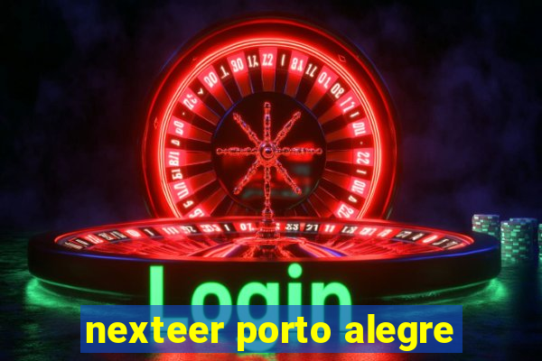 nexteer porto alegre