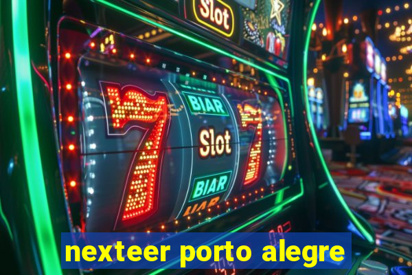 nexteer porto alegre