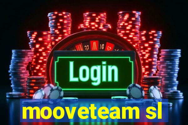 mooveteam sl