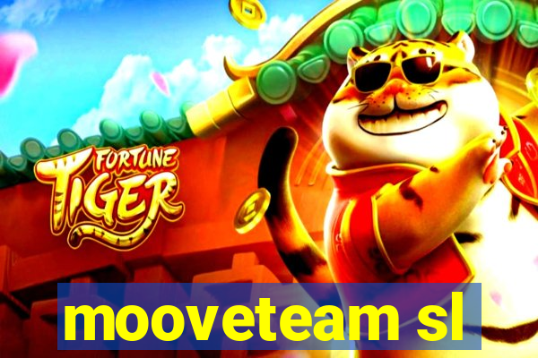 mooveteam sl