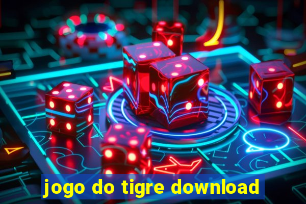 jogo do tigre download