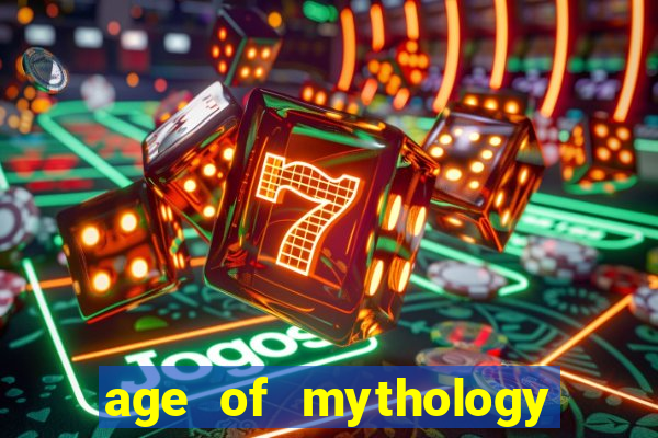 age of mythology retold beta