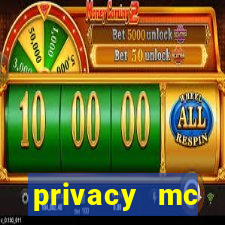 privacy mc pipoquinha gratis