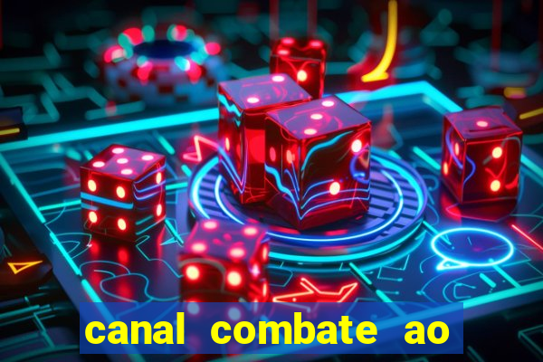 canal combate ao vivo multi canais