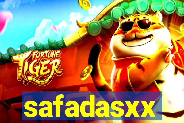 safadasxx