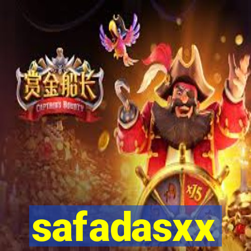 safadasxx