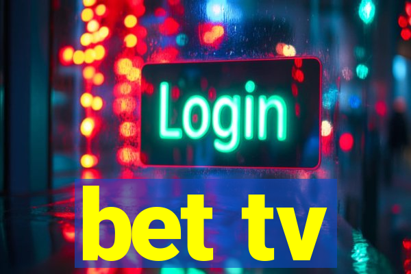 bet tv