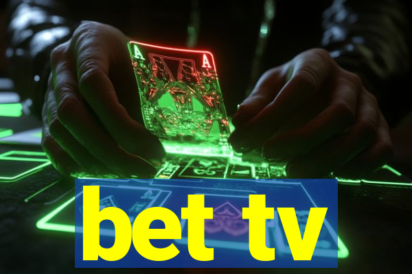 bet tv