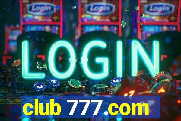 club 777.com