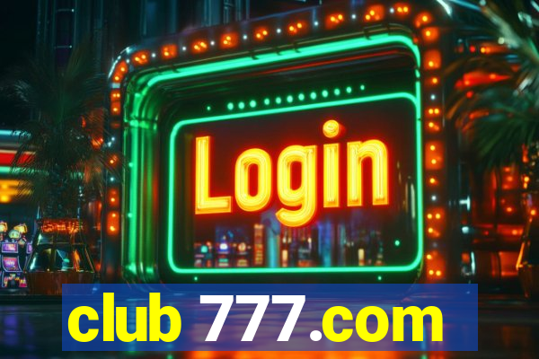 club 777.com