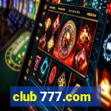 club 777.com