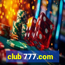 club 777.com