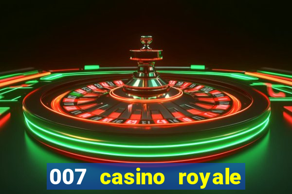 007 casino royale jeffrey wright