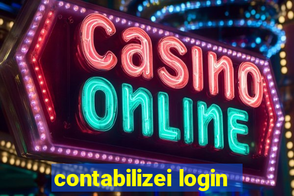 contabilizei login