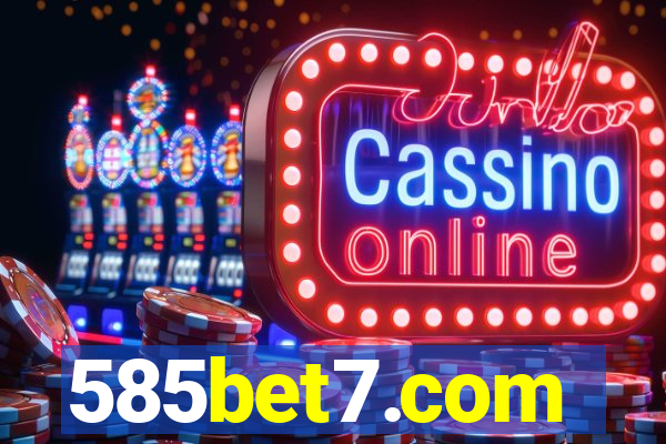 585bet7.com