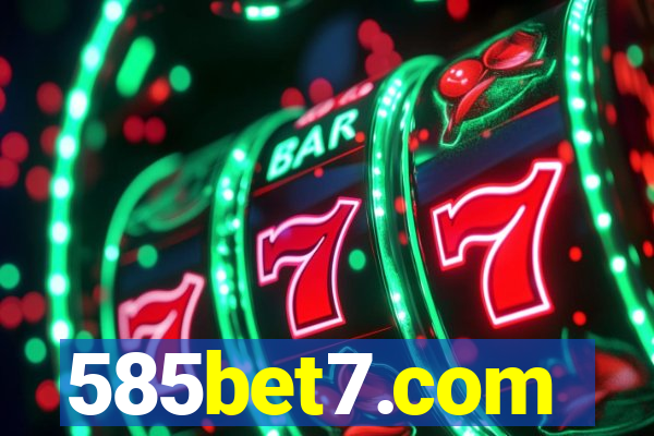 585bet7.com