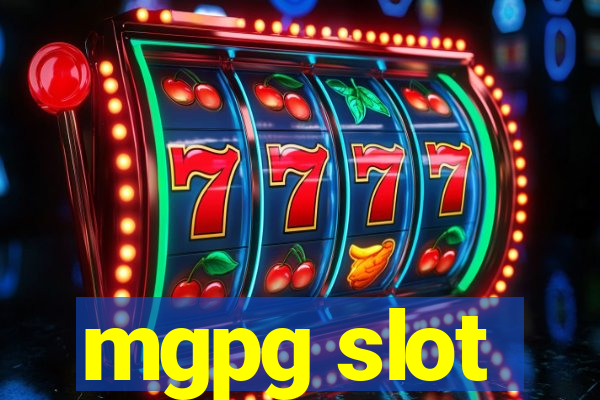 mgpg slot