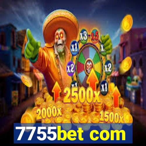 7755bet com