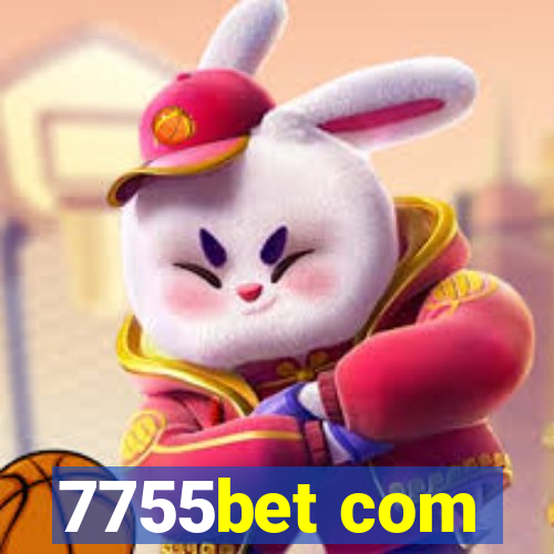 7755bet com