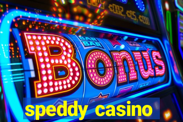 speddy casino